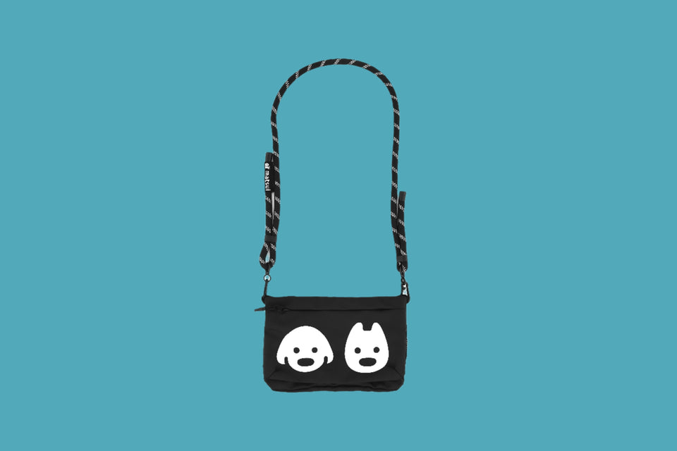 "matsui" TRAVEL BAG