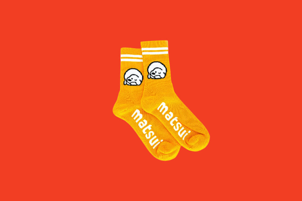 "matsui" SOCKS