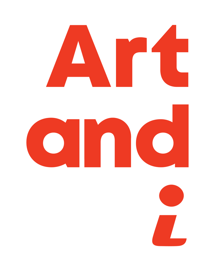 Art <span style="color:#EE3A23;">+</span> and <span style="color:#EE3A23;">+</span> I <span style="color:#EE3A23;">=</span> Artandi