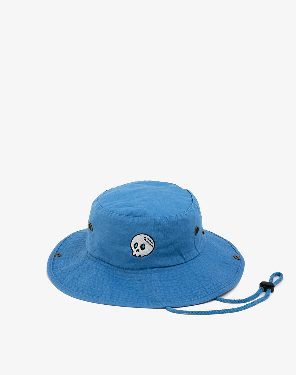 GOLFISART HAT / SKY BLUE