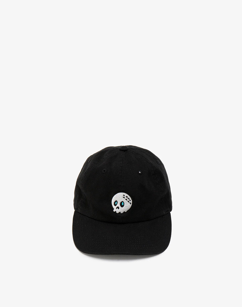 GOLFISART CAP / BLACK
