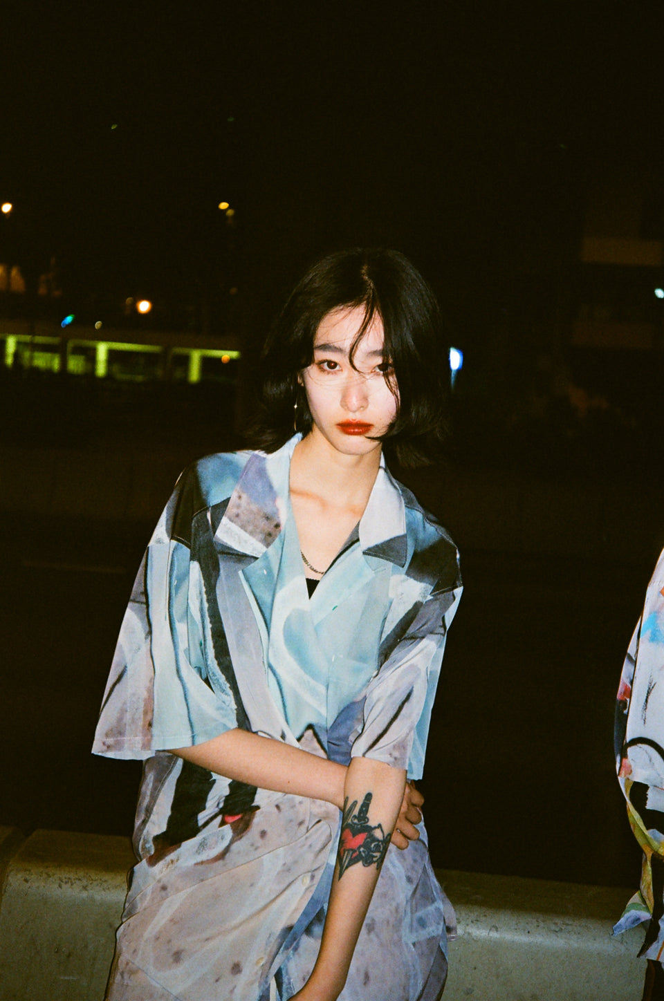 All Over Printed Shorts GR-APSP-2