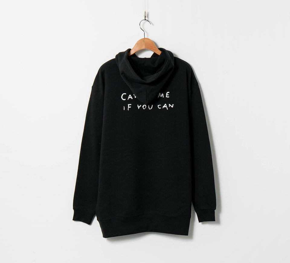 Hand Painted Hoodie No.94