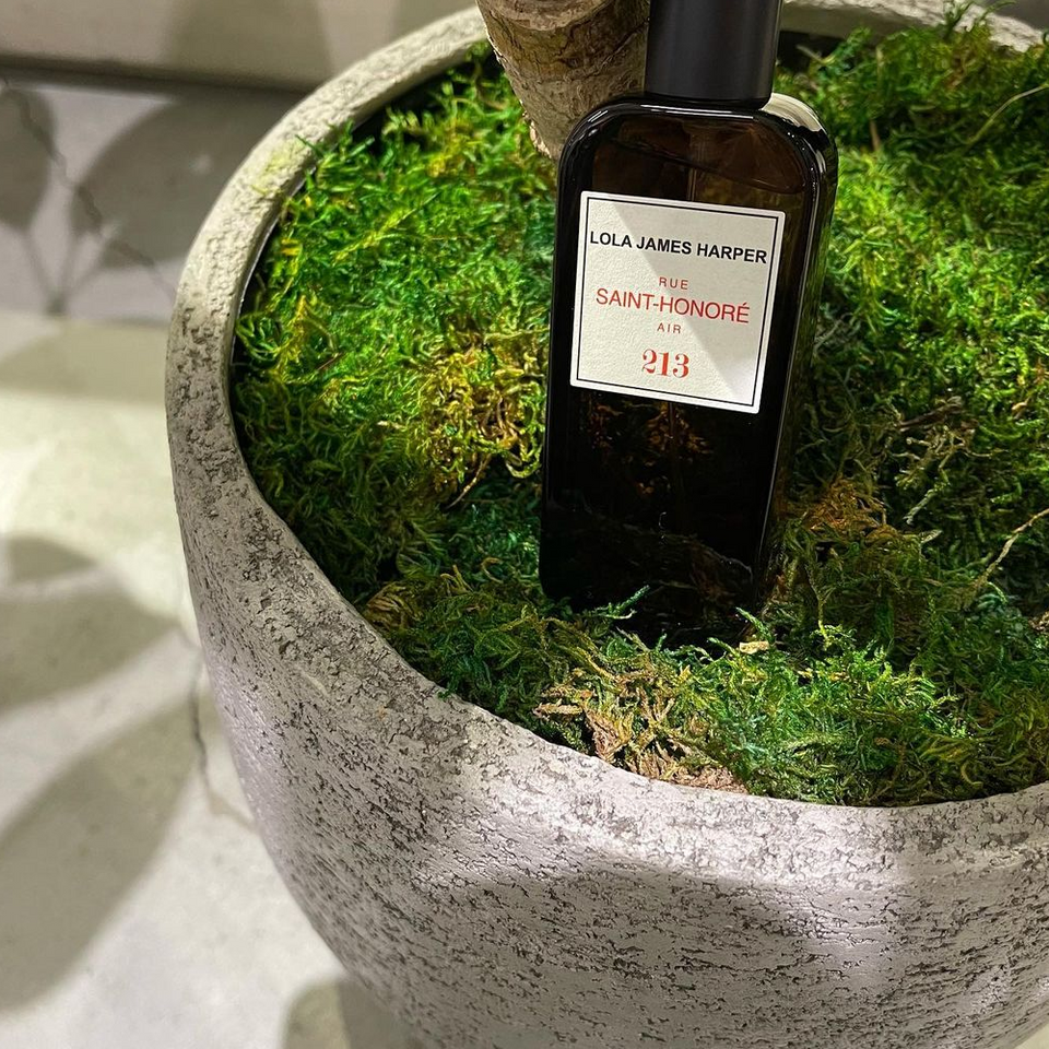 213 Rue Saint-Honoré Air Room Spray