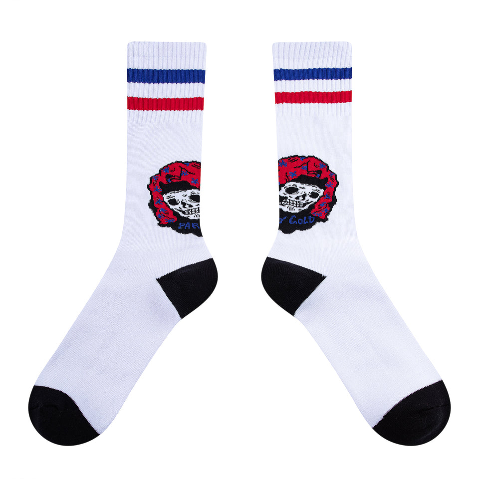 Hirotton Long Socks