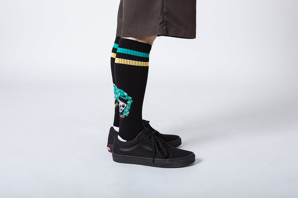 Hirotton Long Socks