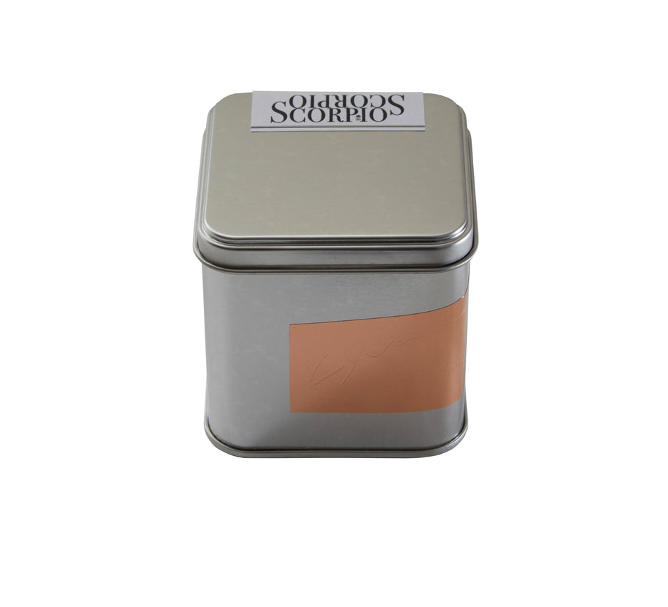 Cosmic Cube - Scorpio