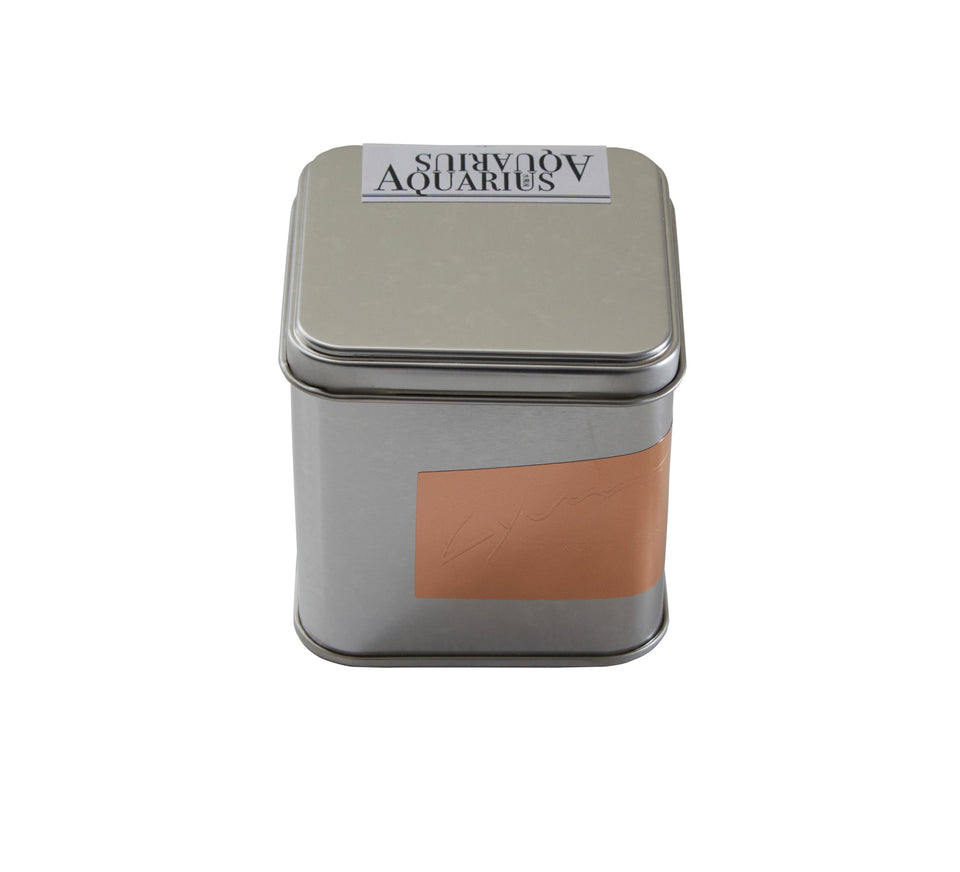 Cosmic Cube - Aquarius