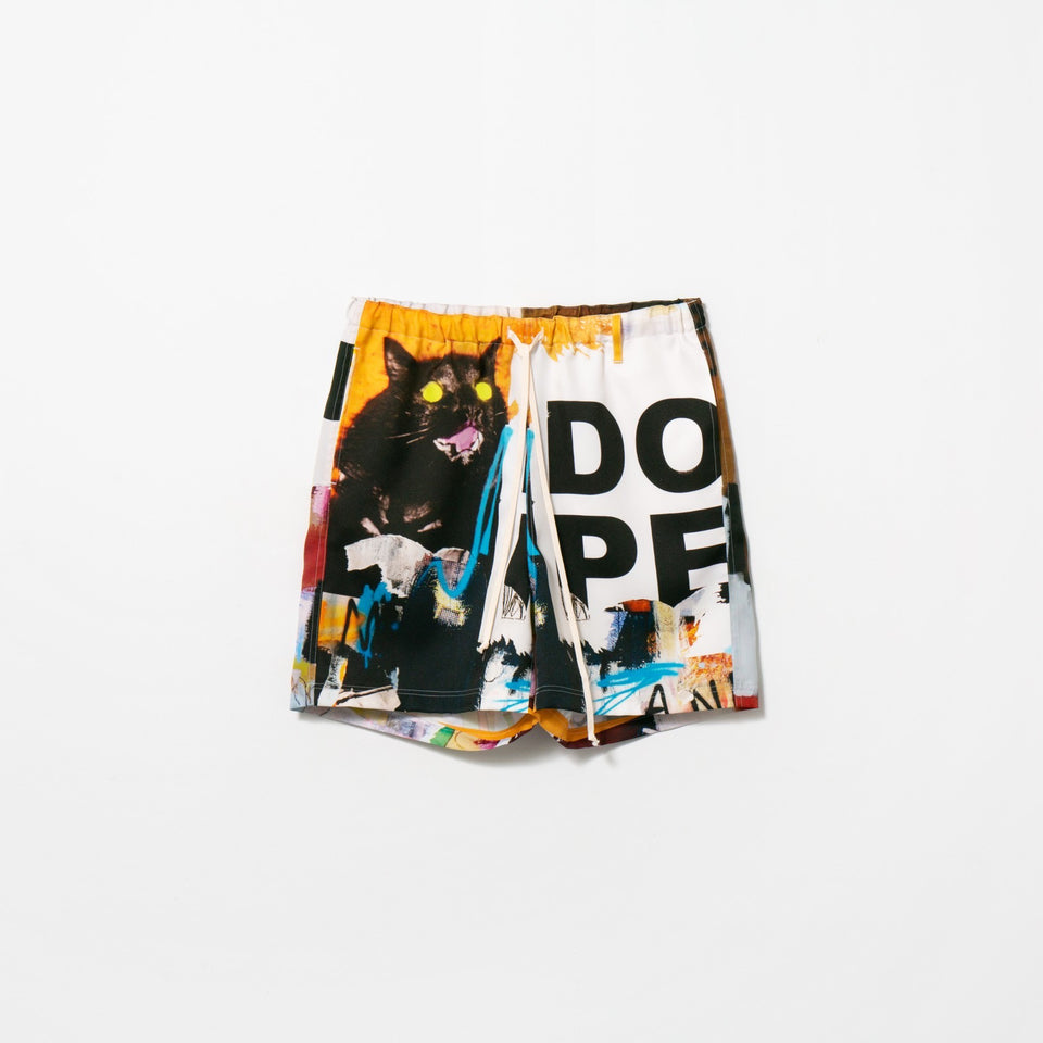 All Over Printed Shorts GR-APSP-1