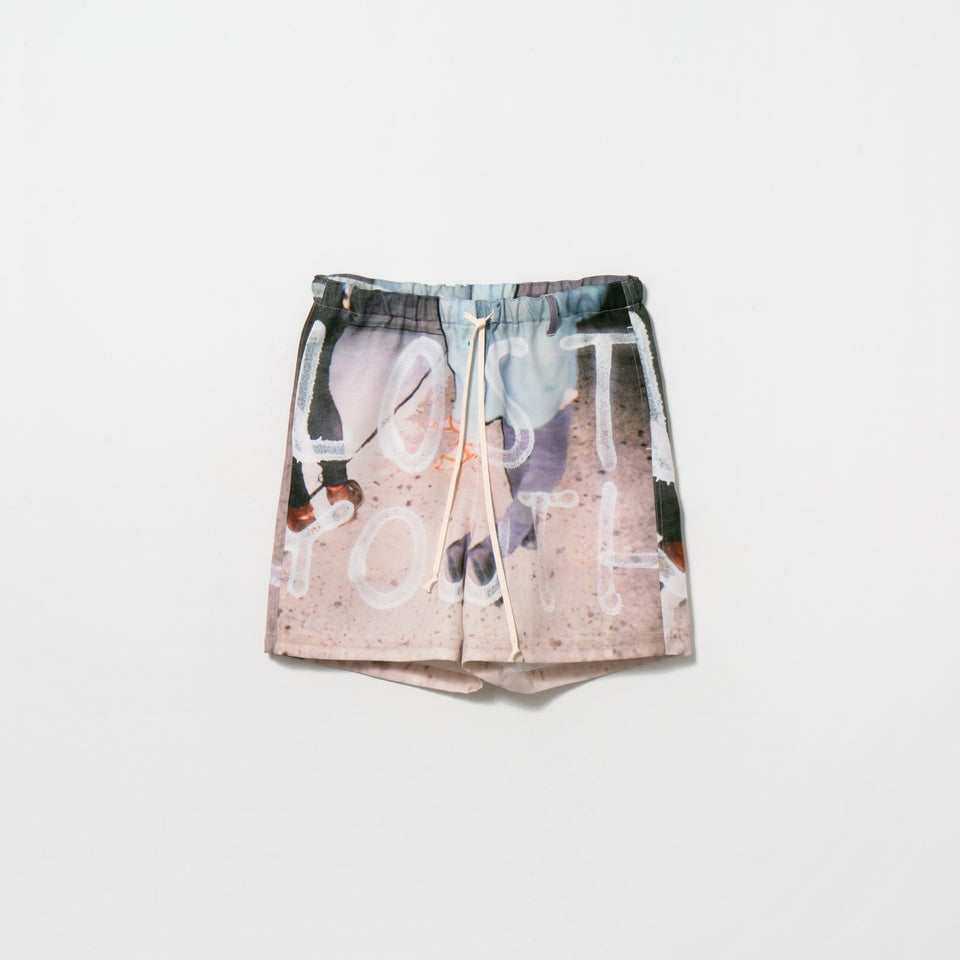 All Over Printed Shorts GR-APSP-2