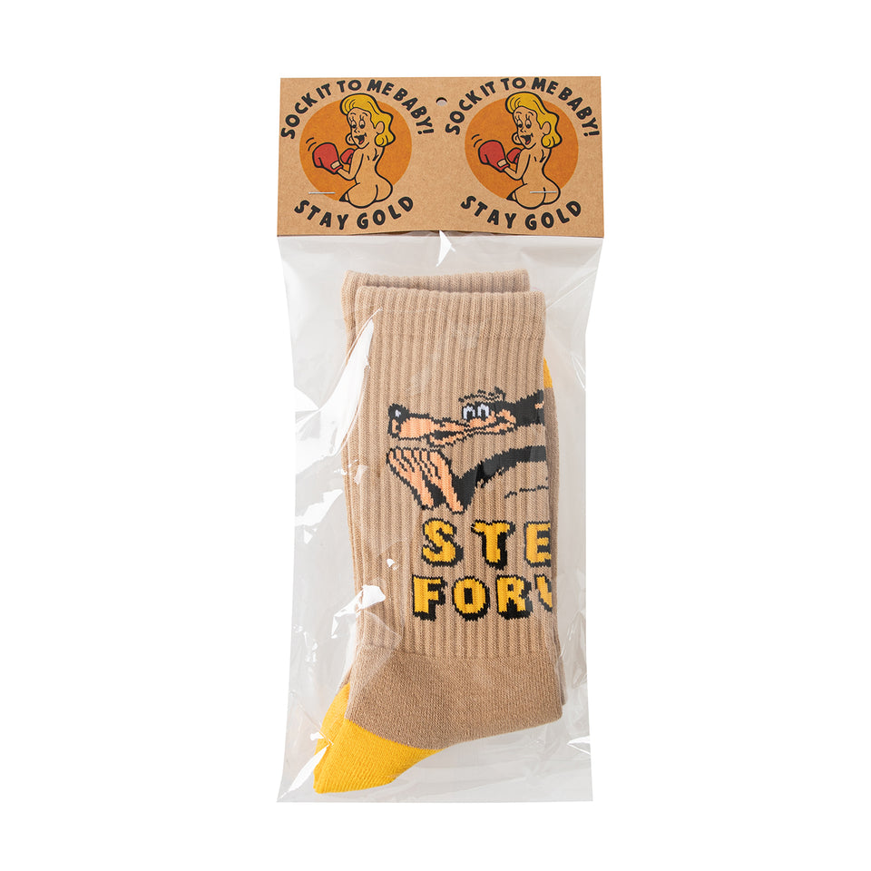 Step forward Wolf シリーズ