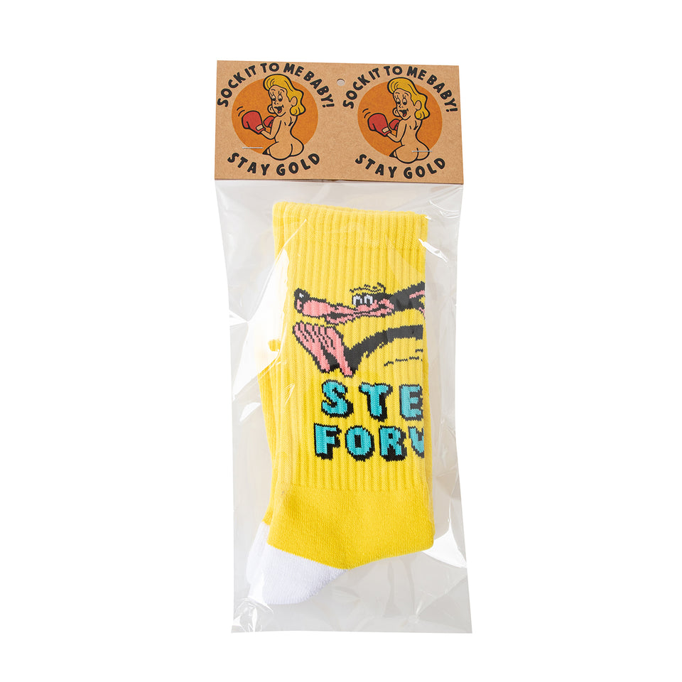 Step forward Wolf シリーズ