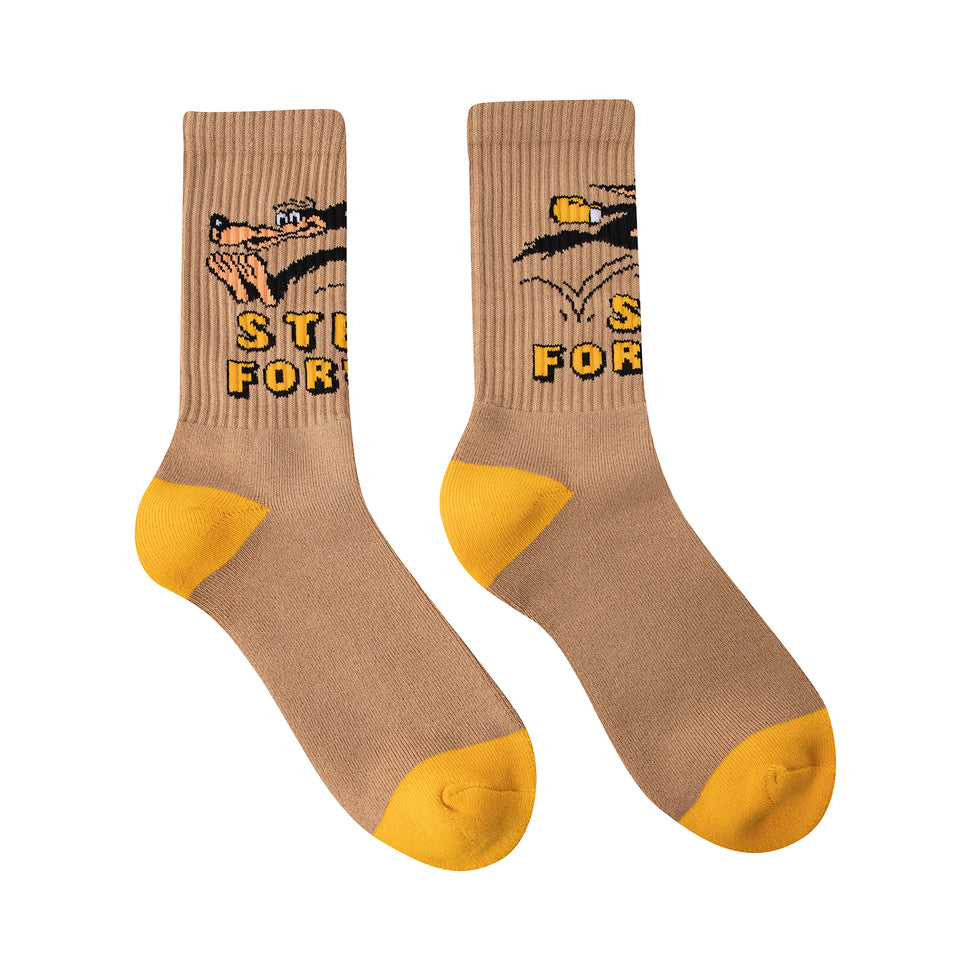 Step forward Wolf シリーズ