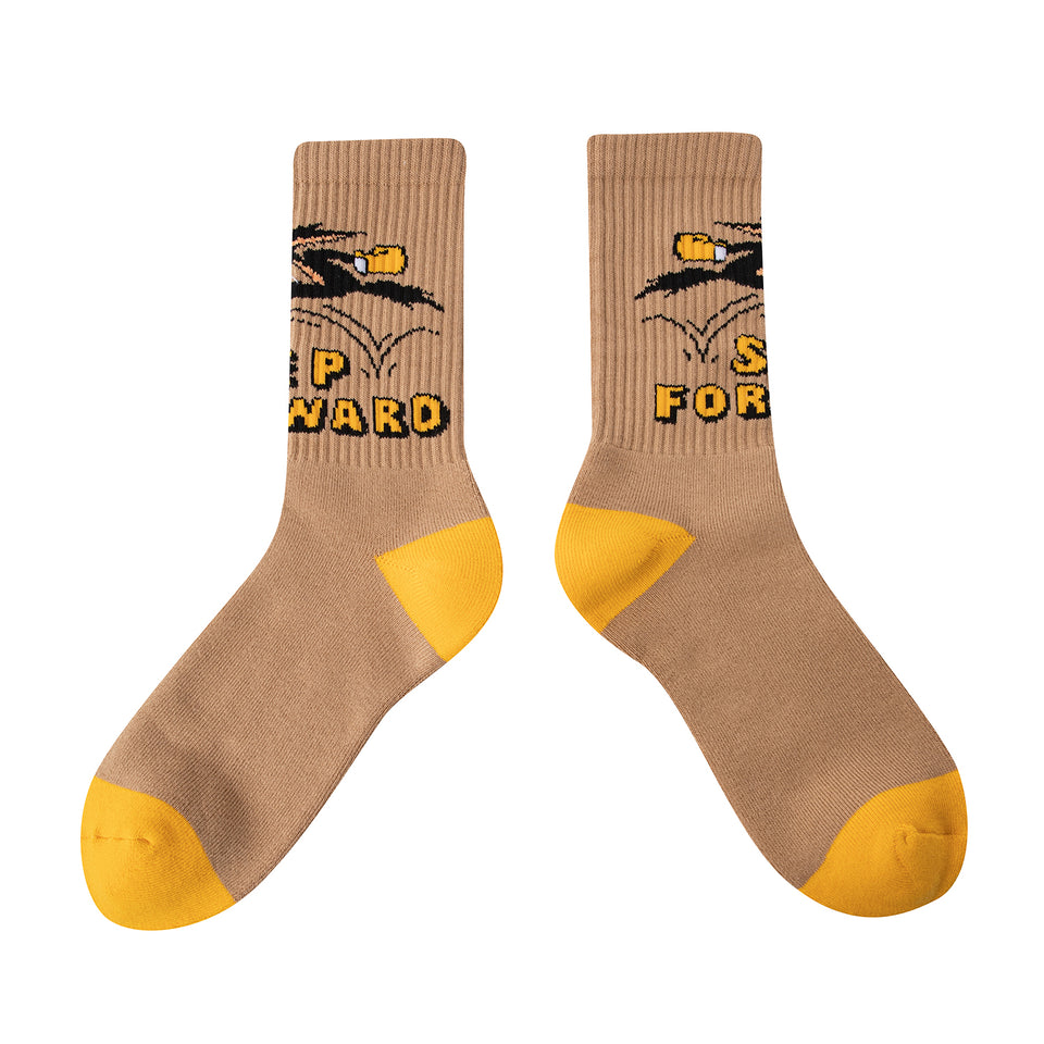 Step forward Wolf シリーズ