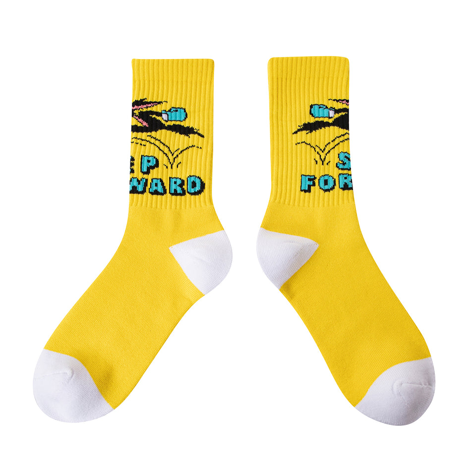 Step forward Wolf シリーズ