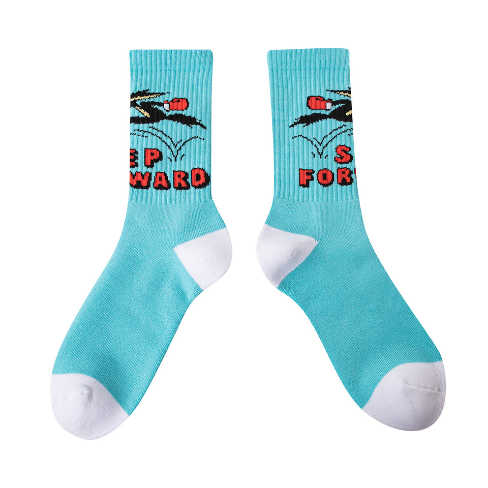 Step forward Wolf シリーズ