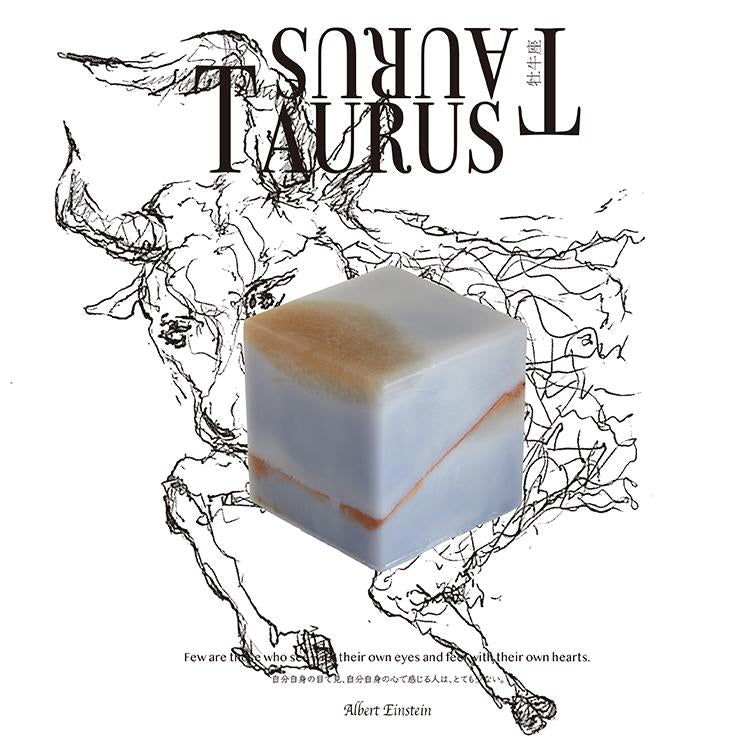 Cosmic Cube - Taurus