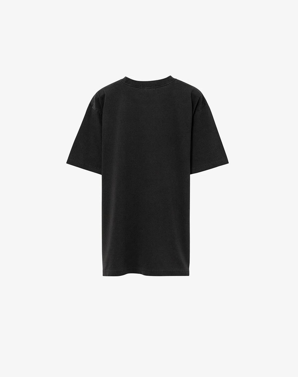 guernika x PAC-MAN Vintage Style T-shirt