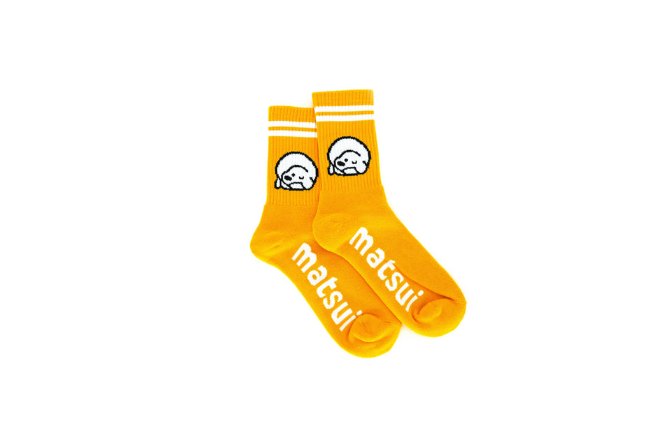 "matsui" SOCKS