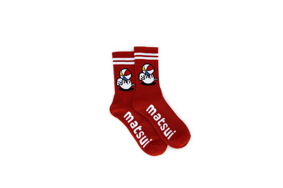 "matsui" SOCKS