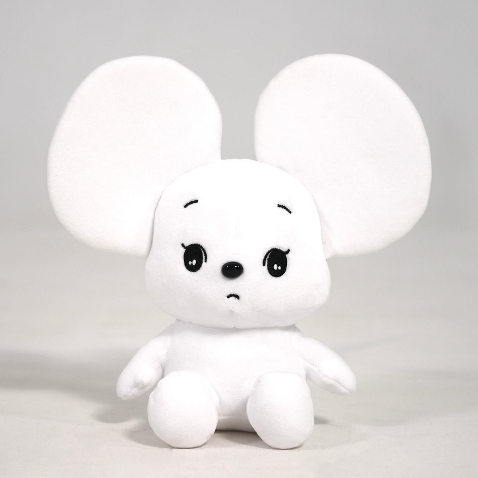 SHIRATAMA-chan Plush Toy