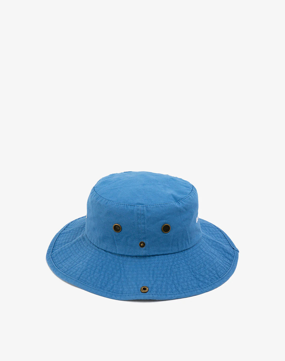 GOLFISART HAT / SKY BLUE