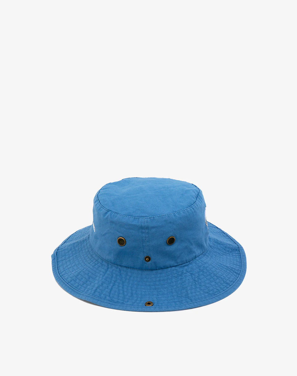 GOLFISART HAT / SKY BLUE