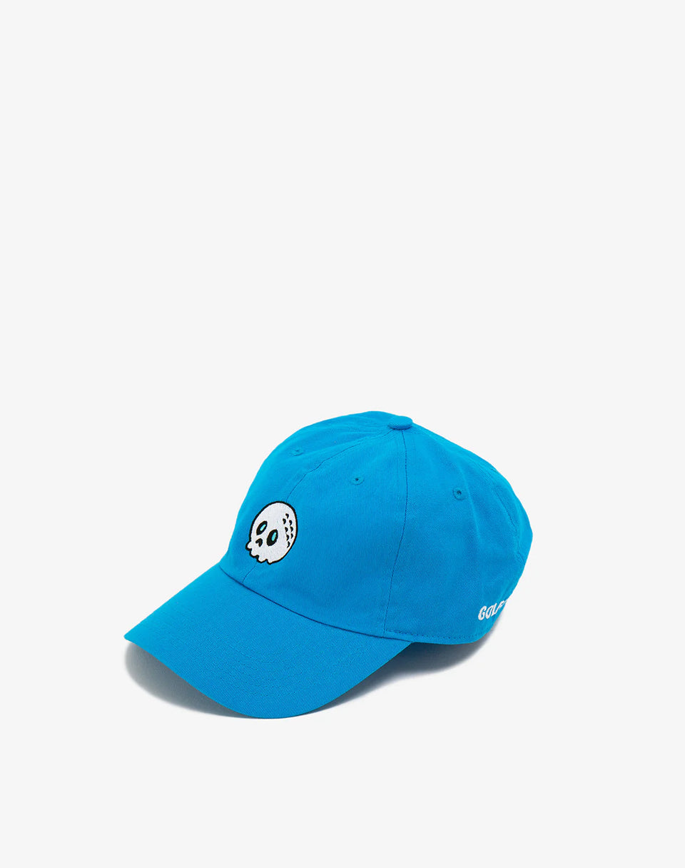 GOLFISART CAP / LIGHT BLUE