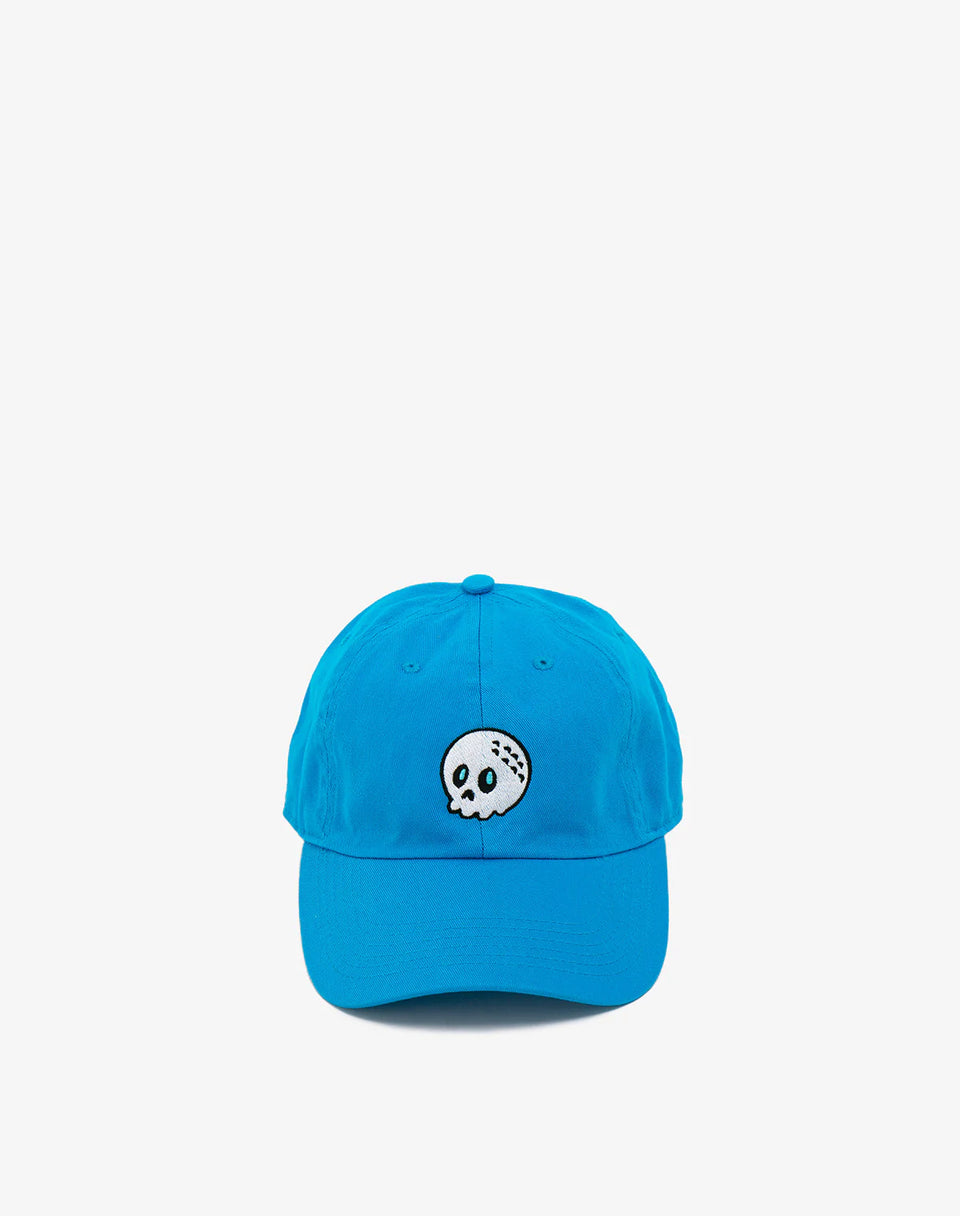 GOLFISART CAP / LIGHT BLUE