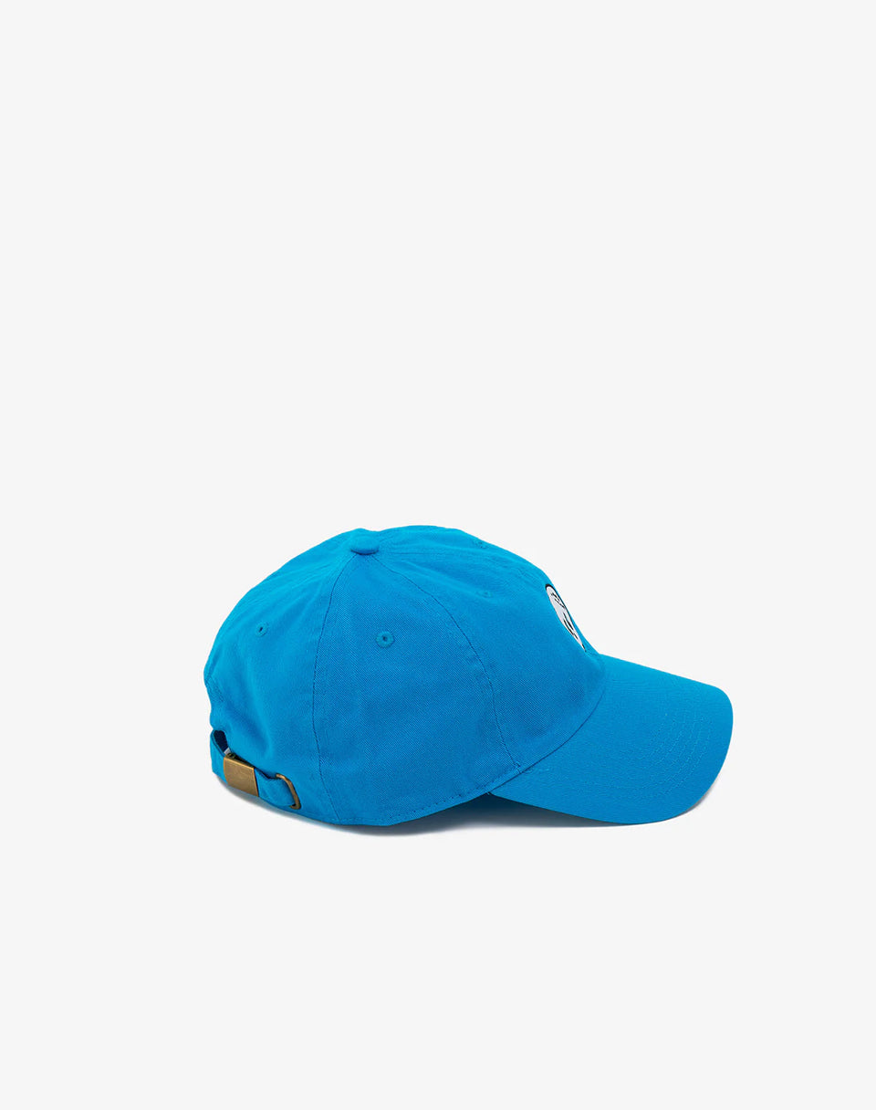 GOLFISART CAP / LIGHT BLUE