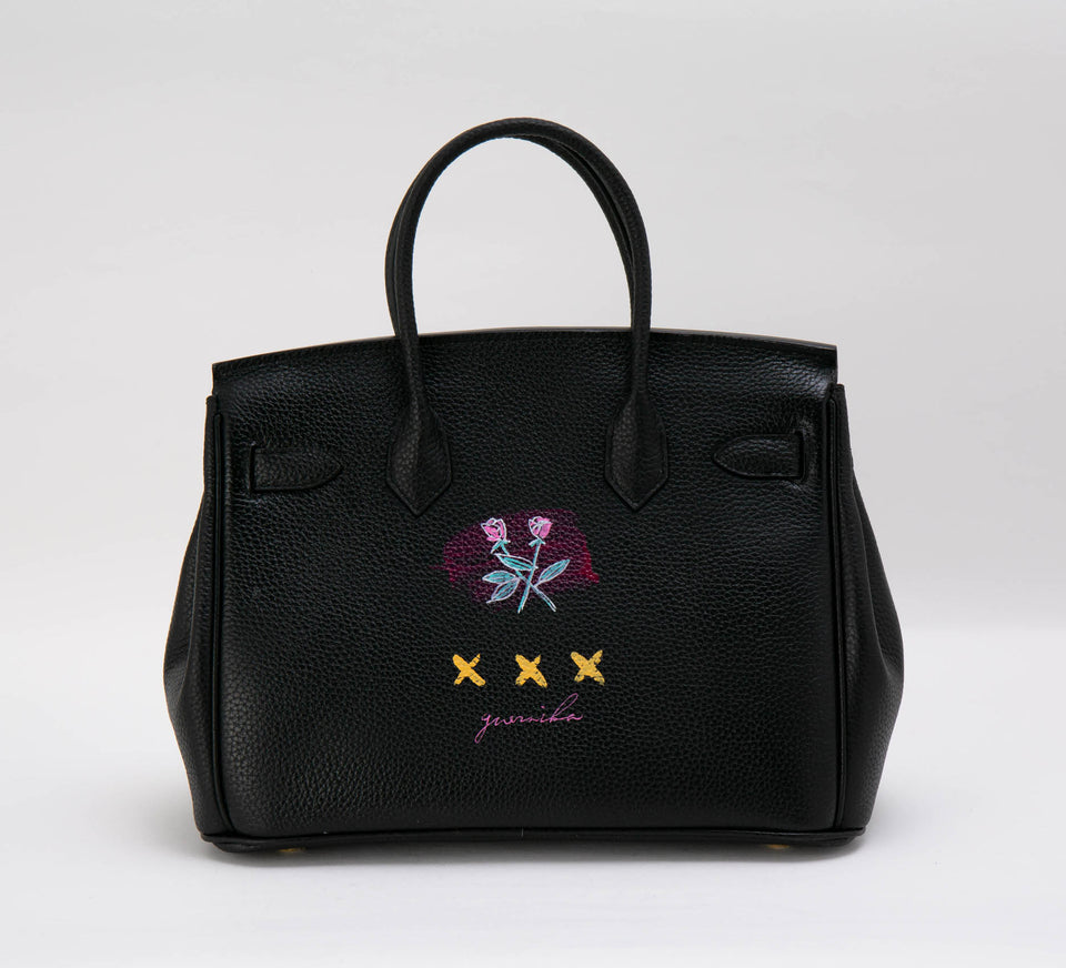 "Dance in the dark" Anarchy Bag