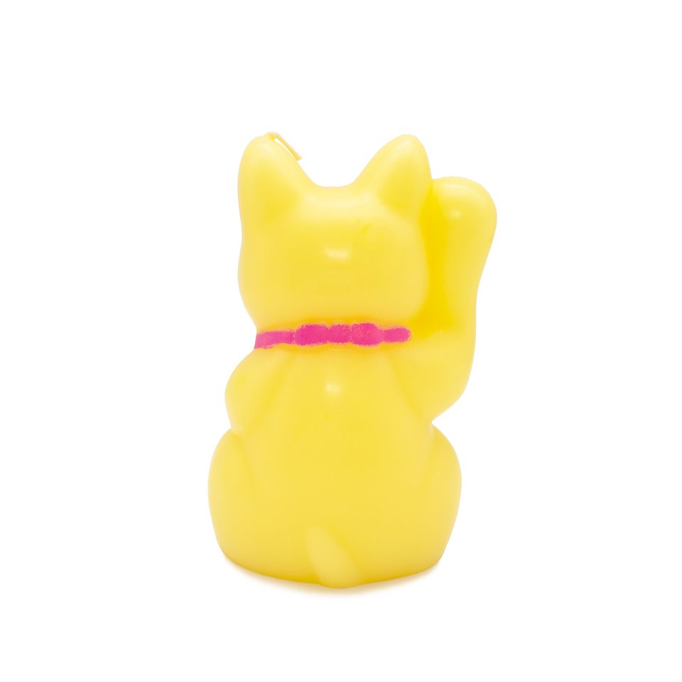 Manekineko Utopia Candle