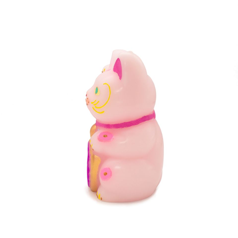 Manekineko Utopia Candle