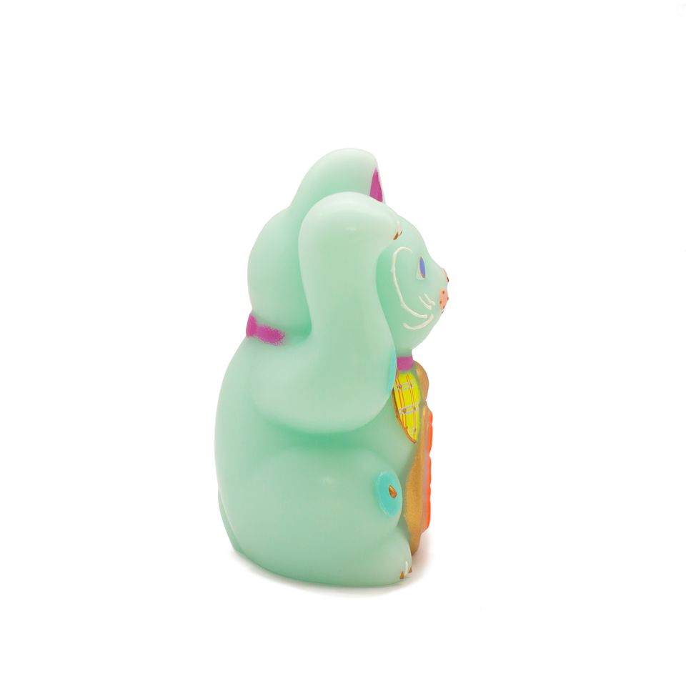 Manekineko Utopia Candle