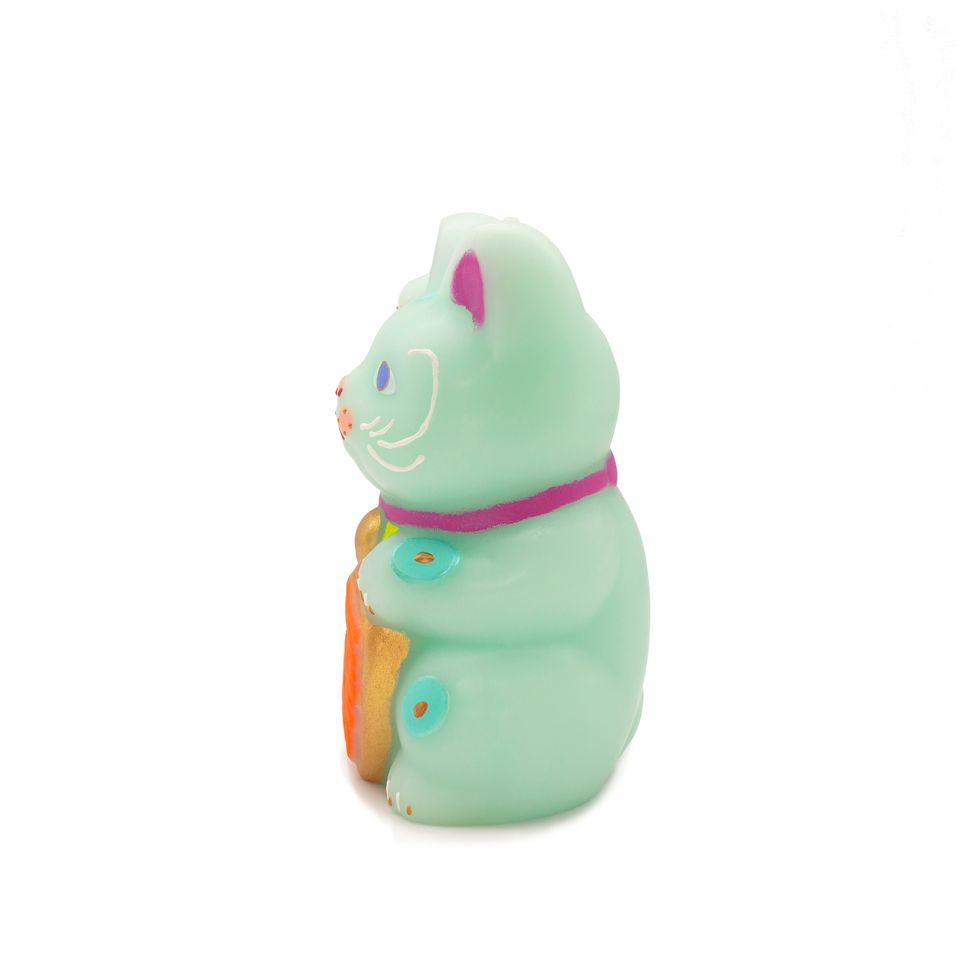 Manekineko Utopia Candle