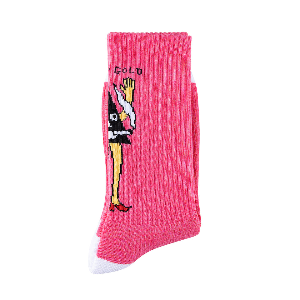 SCUMBOY Socks