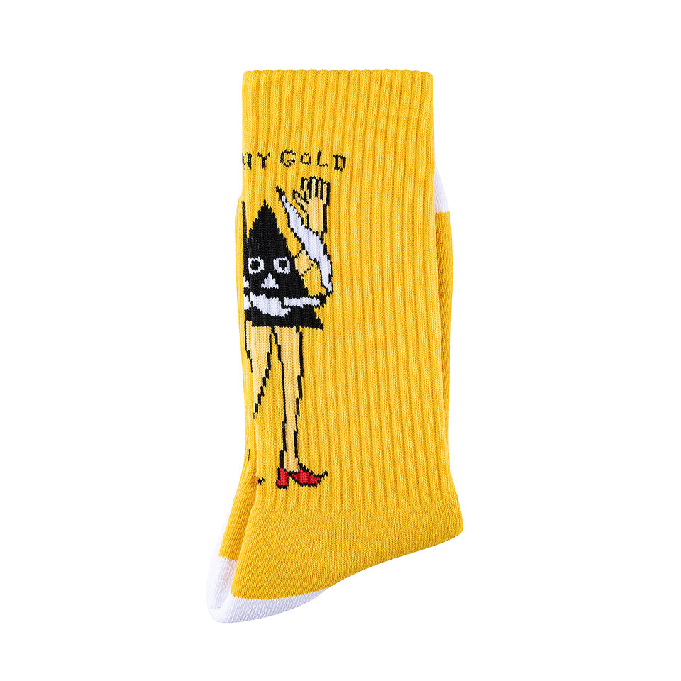 SCUMBOY Socks