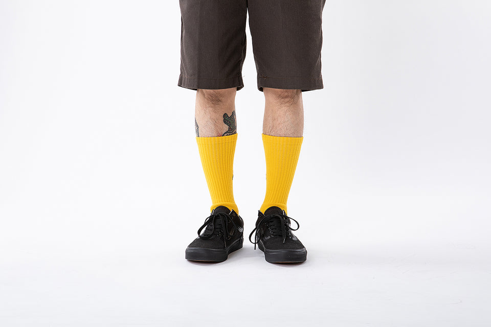 SCUMBOY Socks