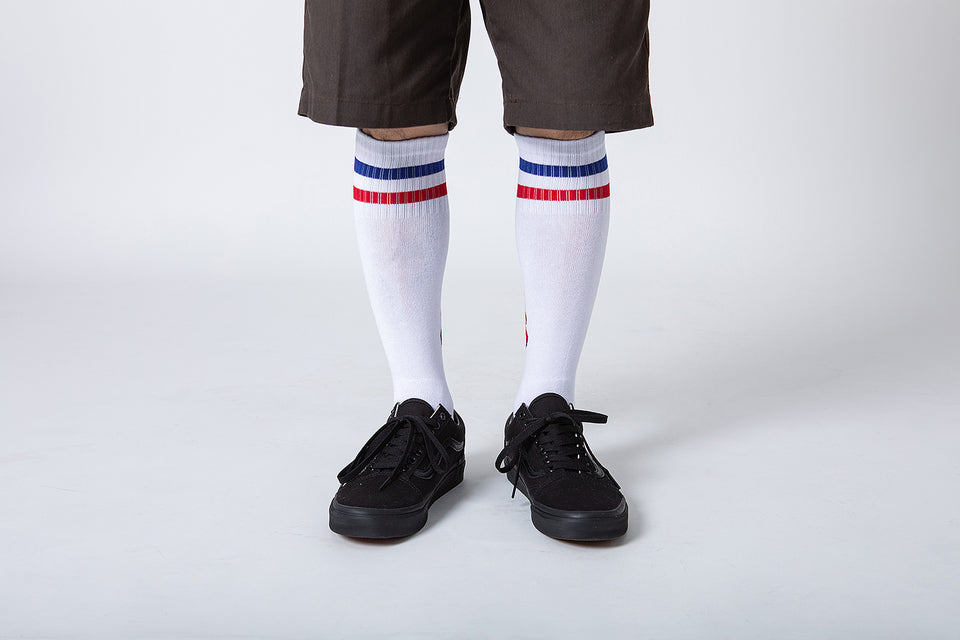 Hirotton Long Socks