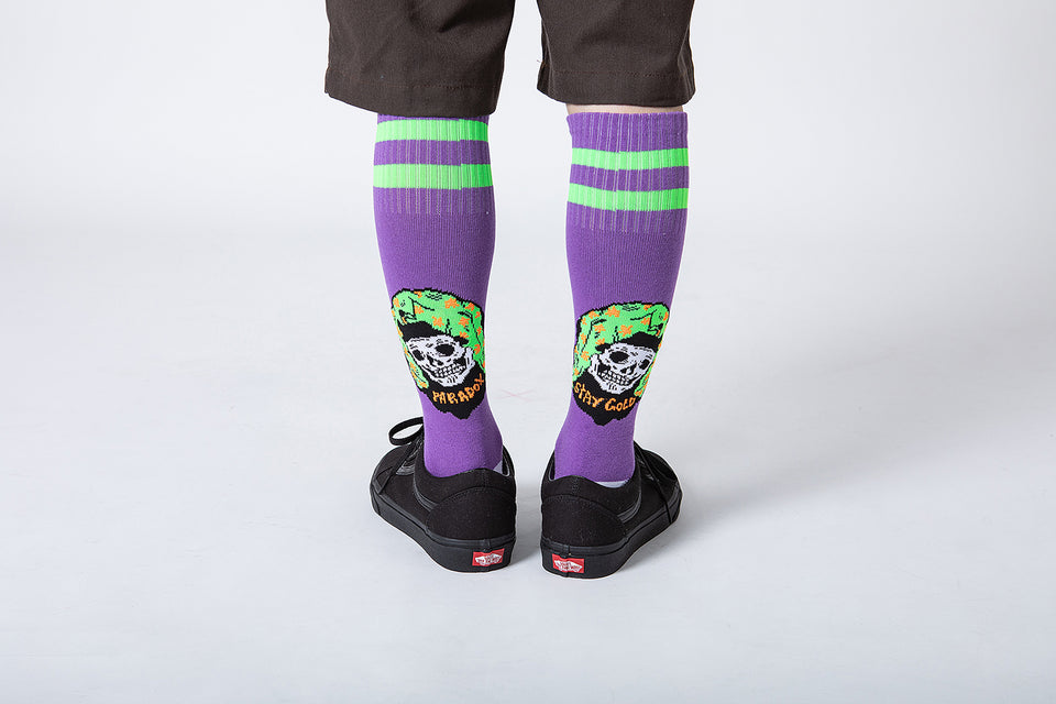 Hirotton Long Socks