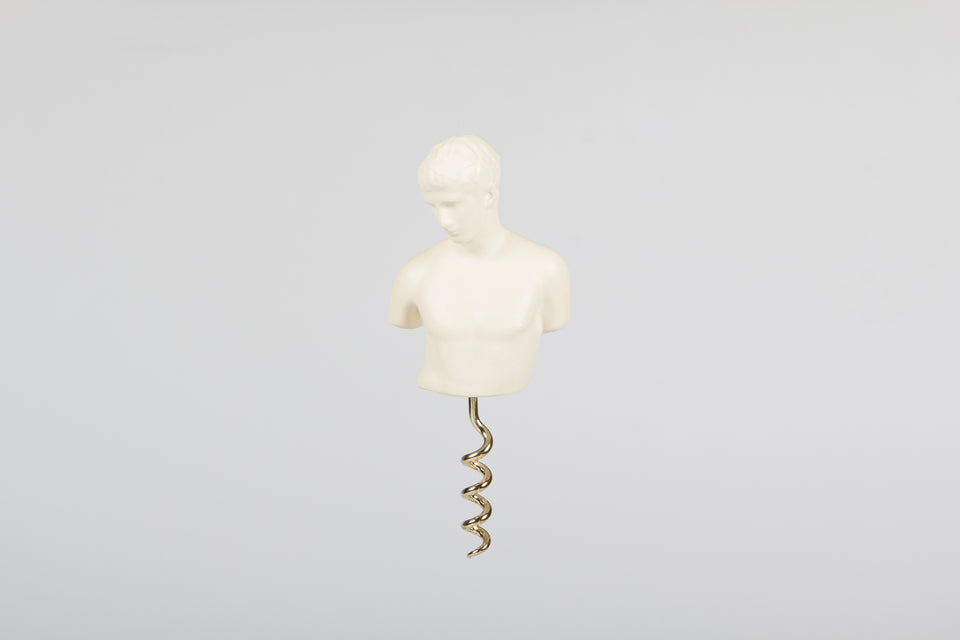 Hestia Corkscrew