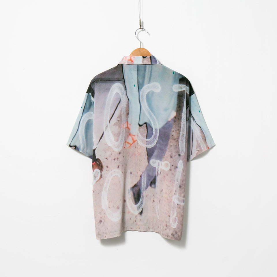 All Over Printed Shirt GR-APS-2