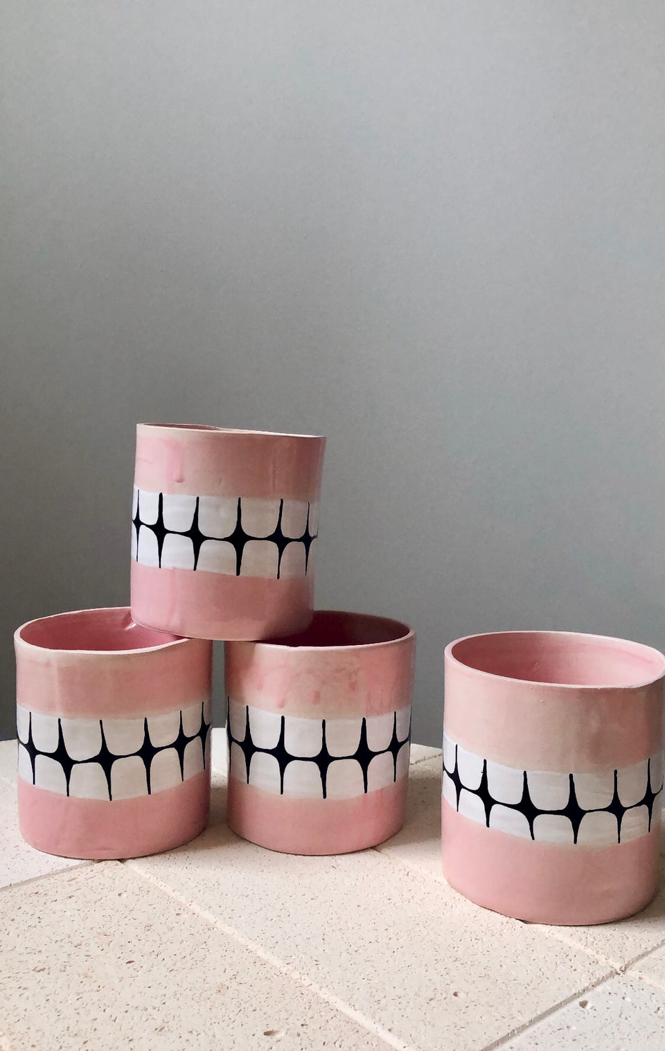 Denture Pot