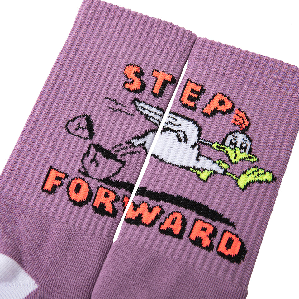 Step forward Bird シリーズ