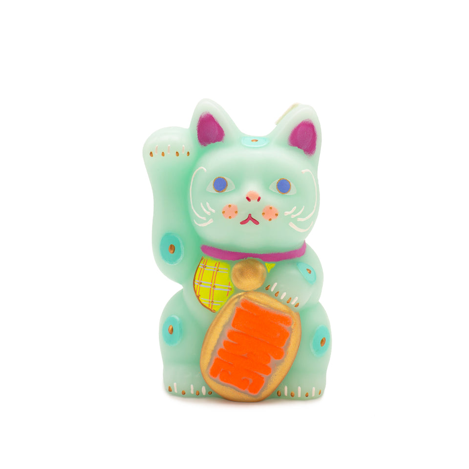 Manekineko Utopia Candle