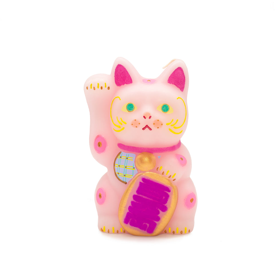 Manekineko Utopia Candle